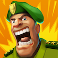This Means WAR! This Means WAR!